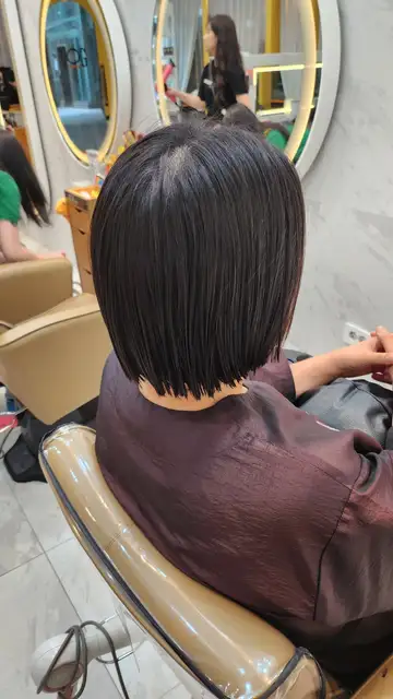 보그헤어 합정점 사진 6