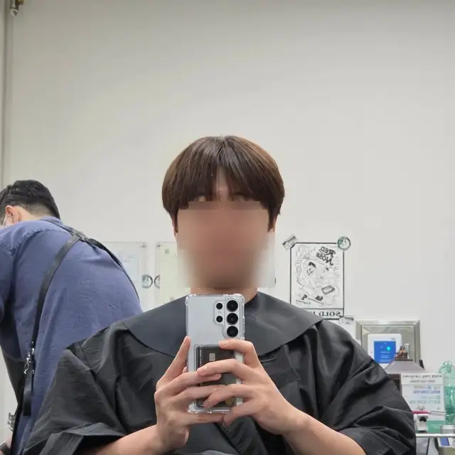 그루비맨즈헤어 사진 5