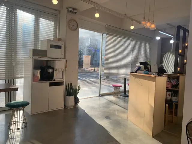 은하프리미엄살롱 사진 2
