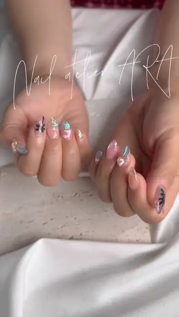 네일아틀리에아라 사진 8