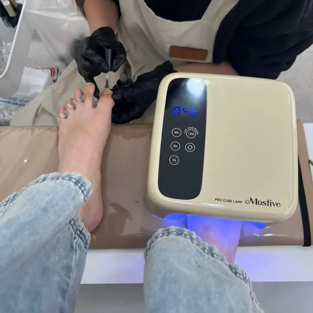 네일하이정 사진 2