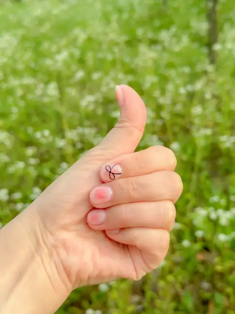 매일네일 사진 4