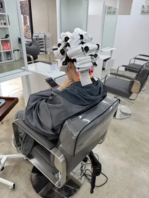 윤이즈헤어 사진 6