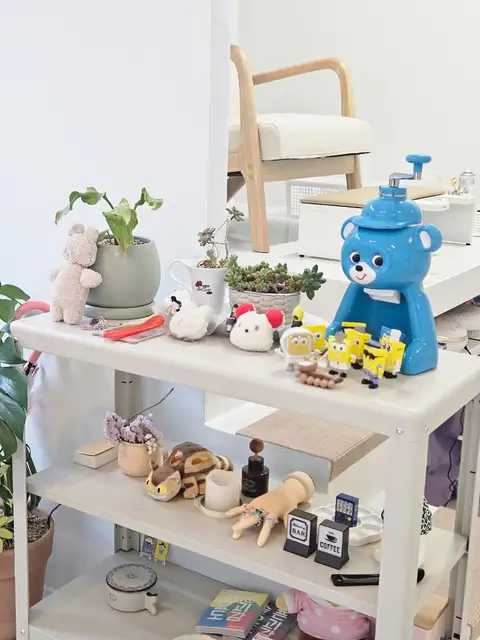 벨링네일&아트스튜디오 사진 2