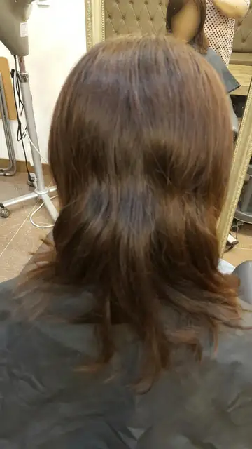깎쟁이헤어 사진 3