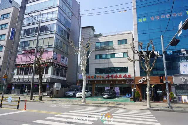 감성을설계하는 중연 홍대점 사진 2