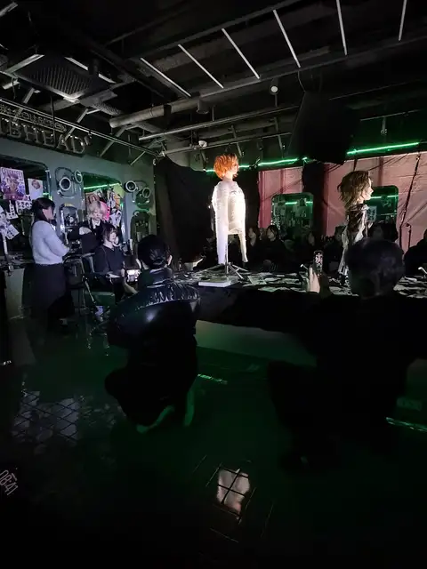 순시키헤어 로맨티크점 사진 3