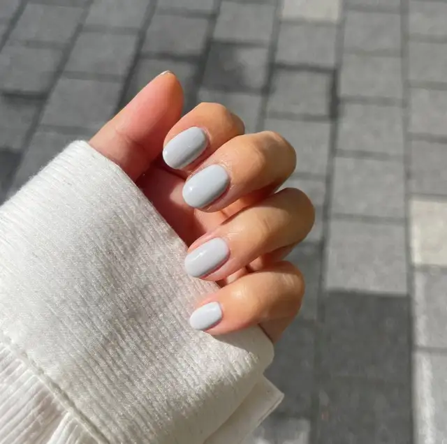 르모어네일 사진 6