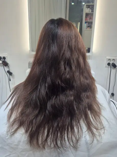 샵 머뭄헤어 사진 2