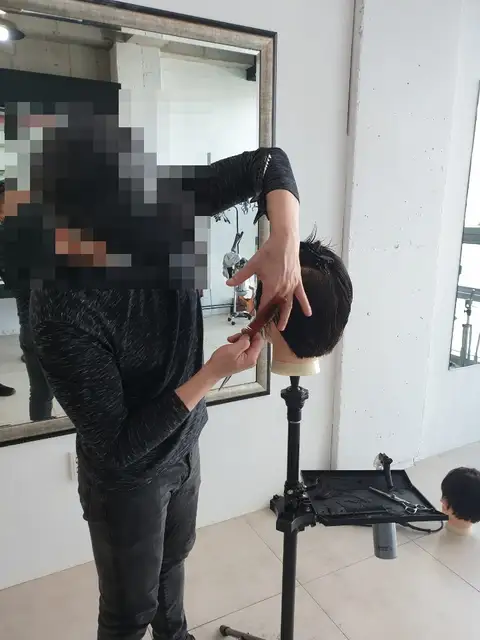 온니쌀롱 서면점 사진 7