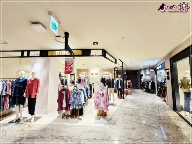 토비네일 강서점 사진 5