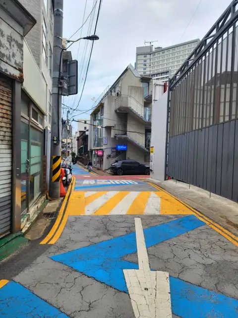 어나더즈 상수점 사진 2