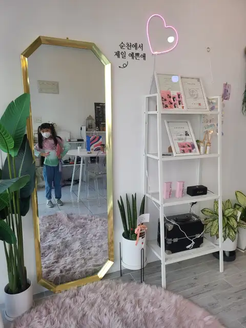 예쁘네일 사진 8