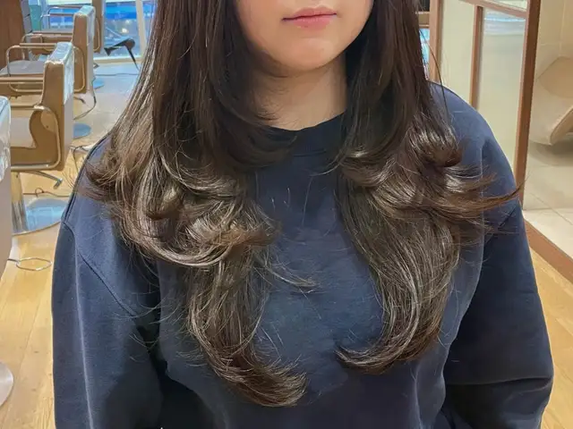 에이온헤어 사진 6