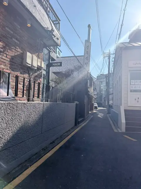 동경하다 홍대상수점 사진 5