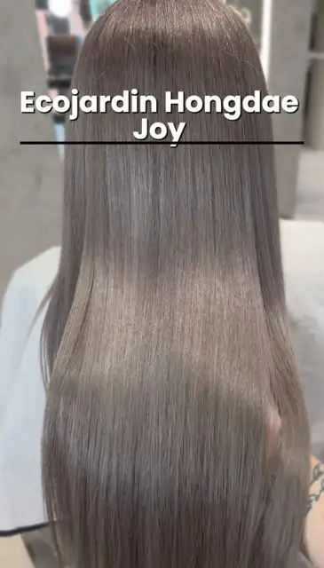 에코쟈뎅 홍대점 사진 7