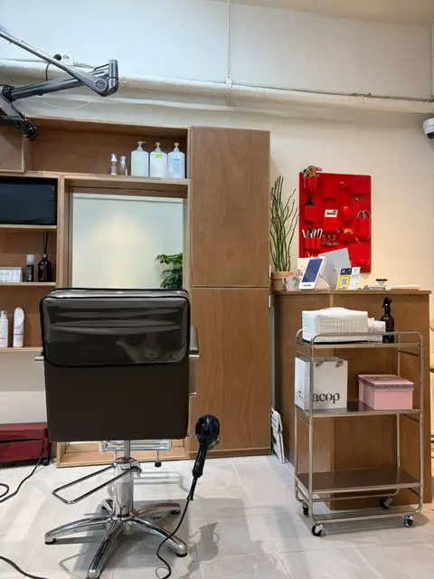 헤어하우즈 건대 사진 6