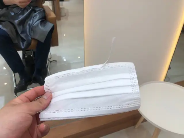 GU헤어 사진 2