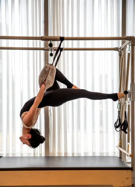 메세나 필라테스 사진 8