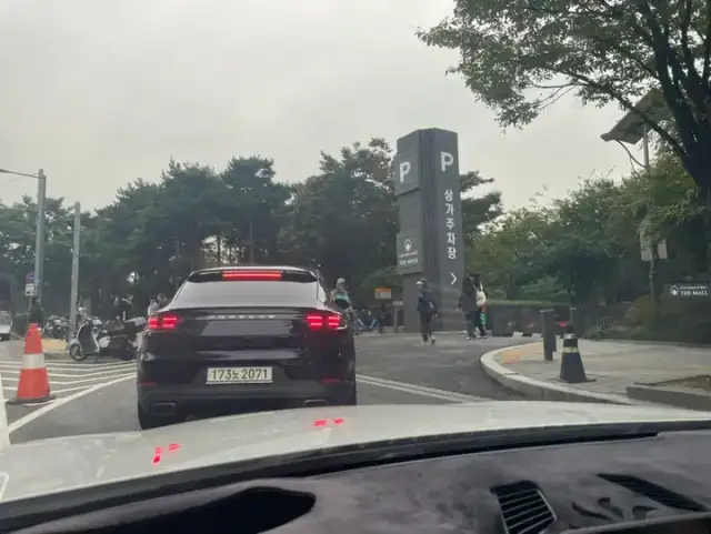 더포레스파 서울숲점 사진 3