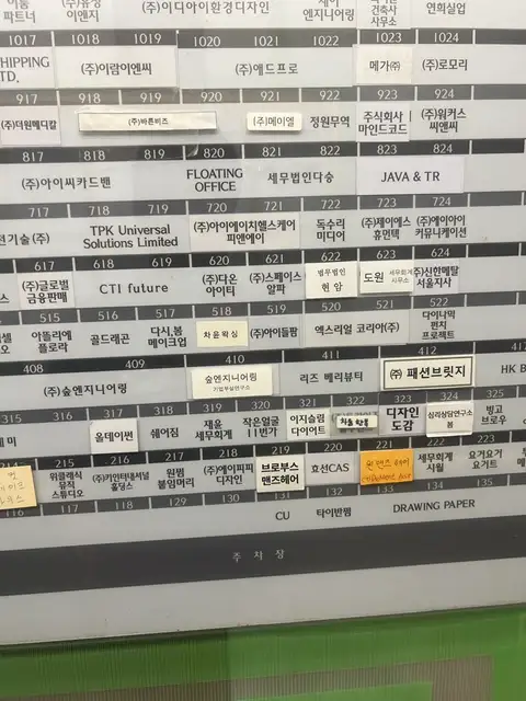 브로부스맨즈헤어 사진 7