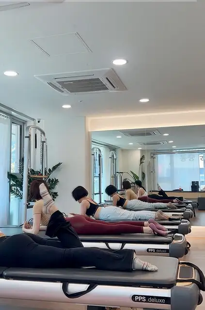 오세르필라테스 사진 3