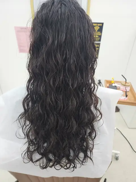 순수한헤어 사진 3