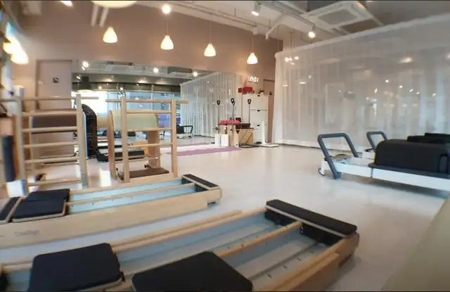 바론필라테스 마곡점 사진 4