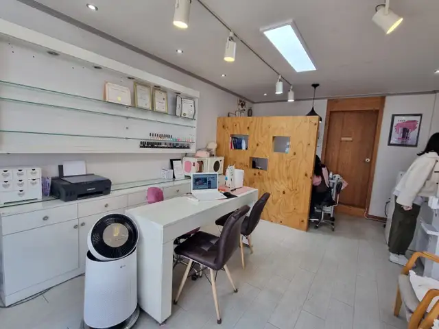 까꿍속눈썹 사진 6