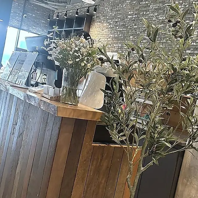 아버헤어 트리플점 사진 6