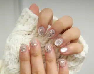 네일플럼 사진