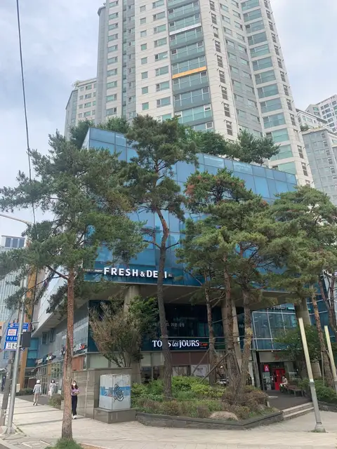 헤어바이반룬하우트 용산점 사진 7