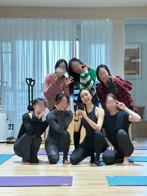 뉴욕파워필라테스 사진 3
