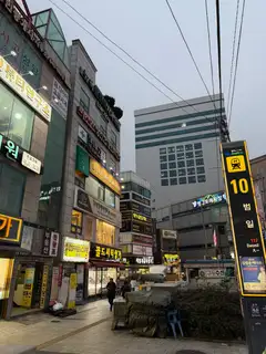 기태영헤어애비뉴 서면2호점 사진