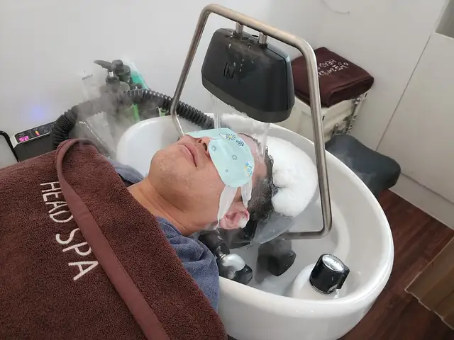 오솜프헤어 사진 4