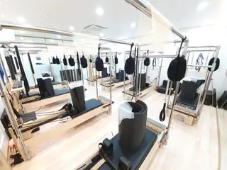 글램필라테스 원주혁신점 사진