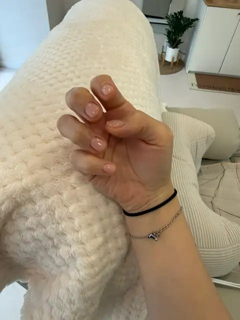 루앙스네일 사진 6