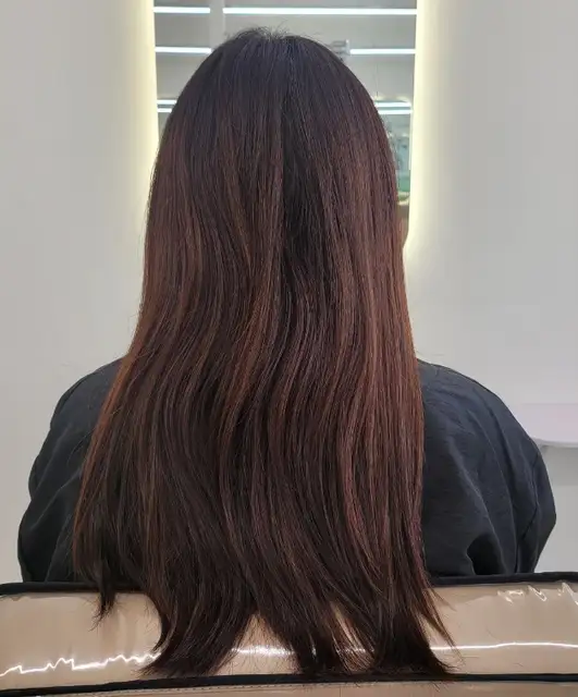 헤이미살롱 송도점 사진 5