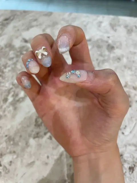 네일갤러리 사진 2