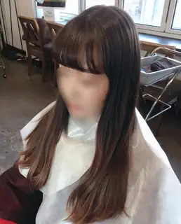 까헤어 홍대점 사진