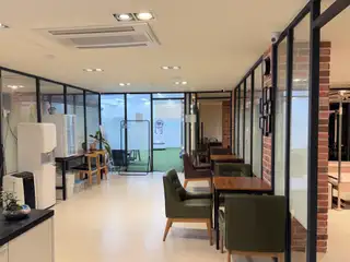 로즈필라테스 마곡점 사진