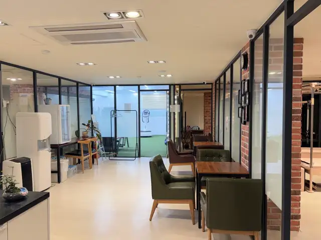 로즈필라테스 마곡점 사진 1