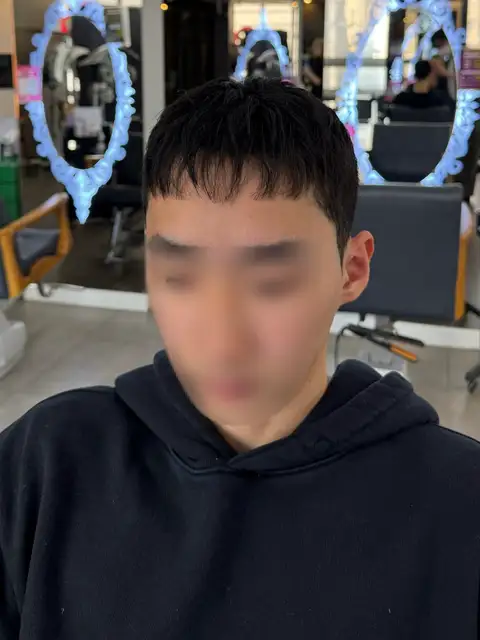 홍단헤어 서면1호점 사진 6