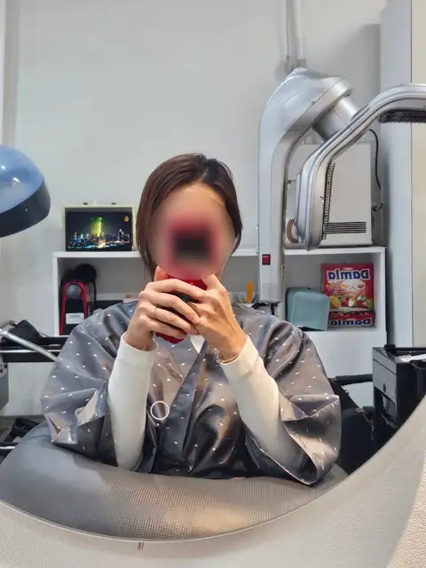 틈헤어 사진 8