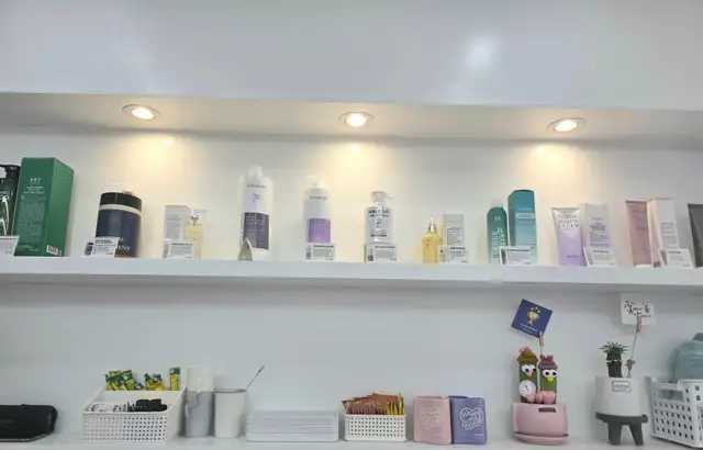 따옴헤어 사진 8
