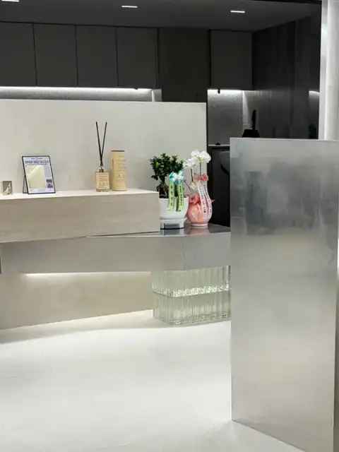 더부띠끄 성수점 사진 4
