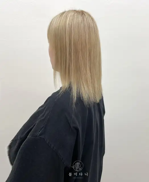 붙이다니 홍대점 사진 2