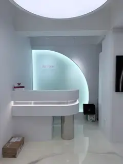 제로스킨 홍대점 사진