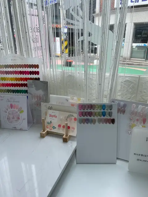 르씨엘네일 사진 2