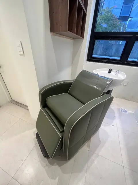 애크미헤어 순천점 사진 8
